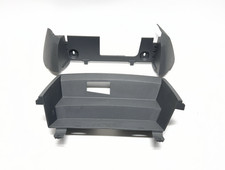 2006-2009 Dodge Ram 1500 2500 Business Floor Center Console Dash Trim Gray 2006-2009 Dodge Ram 1500 2500 Business Floor Center Console Dash Trim Gray