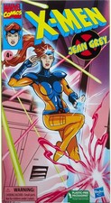 Marvel Legends 90s Animated Series Jean Grey