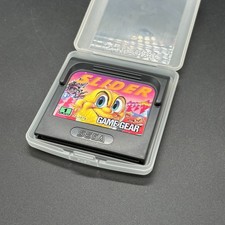 Thumbnail of ebay&reg; auction 357547144079 | Sega Game Gear - Slider - Modul