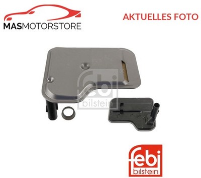 HYDRAULIKFILTER SATZ AUTOMATIK-GETRIEBE FEBI BILSTEIN 105778 A FÜR BMW 3,1,X1