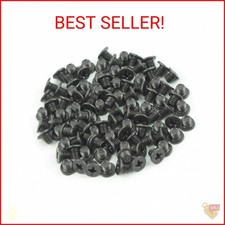 New Lot 100 pcs Replacement HDD SATA SDD Hard Disk Drive 2.5'' Caddy Screw Screw