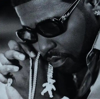 Gerald Levert - Love and Consequences