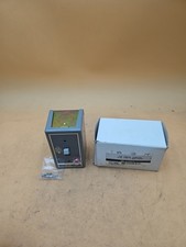 Square D 2510-FG2P FHP Manual Motor Starter Toggle Swtch NEMA Type 1