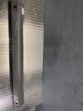 220393 Stoßstange hinten MERCEDES-BENZ Sprinter 3t Kasten (903) 9018850102 313 