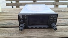 GARMIN GNS-430 GPS / NAV / COMM GOOD WORKING GNS 430 P/N 011-00280-00