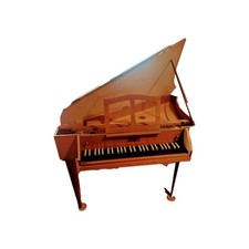 Cembalo Traverso Spinett Neupert Gebraucht Gut Erhalten Spielbar