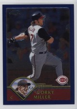 Click to enlarge Corky Miller