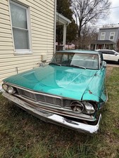 1964 Ford Galaxie for Sale