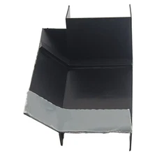 Forespar Performance Products 0181161RH Right Hand Notch Corner