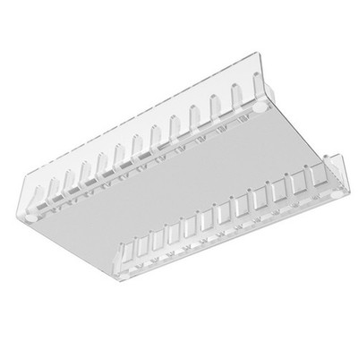 Game Box Aufbewahrung Acryl St?nder f??r XBOX ONE 12 Slot Desktop Organizer Dis