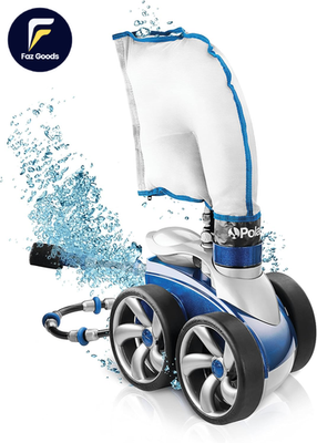 #ad Polaris Vac Sweep 3900 Sport Pressure Side Pool Cleaner $1403.79