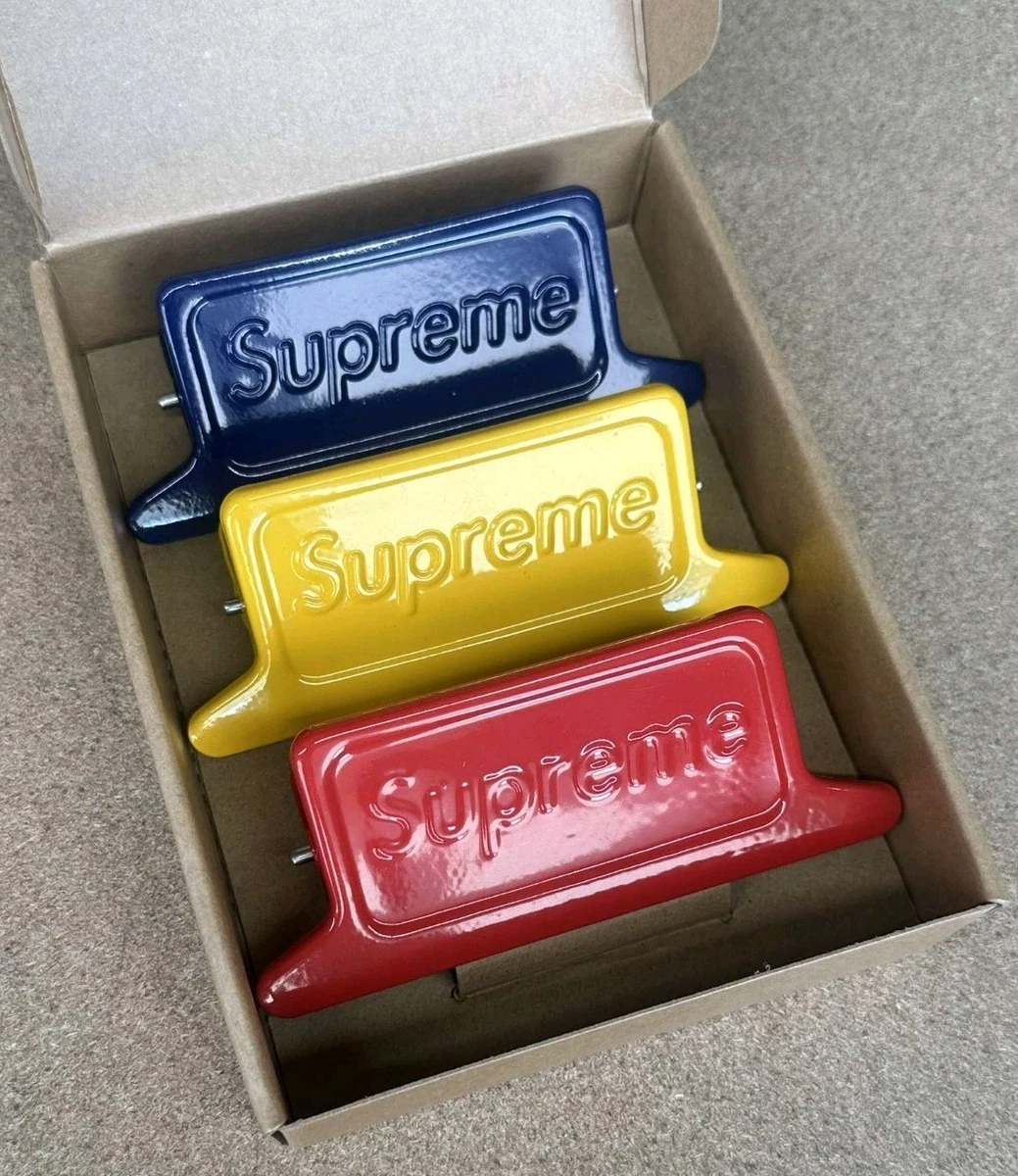 Supreme Other Clothing, Shoes & Accessories for sale | eBay