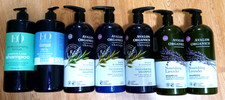 NEW Avalon Organics Biotin B-complex Lavender...