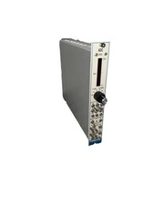 Canberra 8701 ADC Analog to Digital Converter NIM BIN Module
