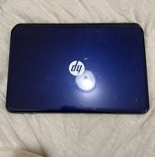 HP NOTEBOOK 15 PC