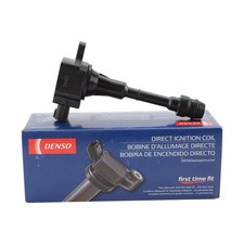 Denso Direct Ignition Coil 673-4022 2002-2006 Nissan Altima Sentra