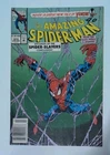 Amazing Spider-Man #373 Marvel Comics 1993 Venom Australian Price Variant  APV