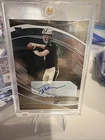 2025 Panini Absolute Tyler Shough Base (RAW)