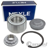 Meyle RADLAGER-SATZ Vorderachse Passend FÜR Renault Twingo Smart Forfour Fortwo