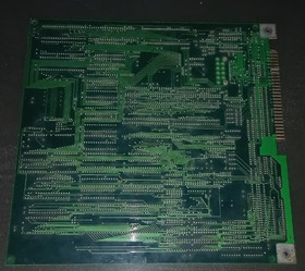 ~ Silent Dragon 1992 Taito Arcade PCB Jamma ~
