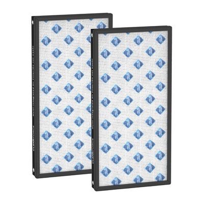 #ad Genuine CleanForce Multi Integrated H13 HEPA Replacement Air Filter for MEGA1... $145.12