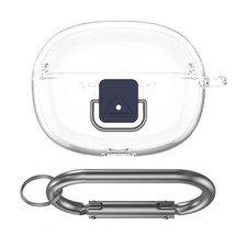 Für SHOKZ Open Dots ONE für Schutzhülle aus transparentem Design – Bild 9
