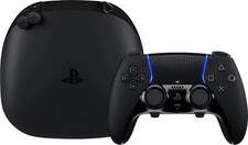 Nuevo controlador inalámbrico Sony DualSense Edge para PlayStation 5 - negro