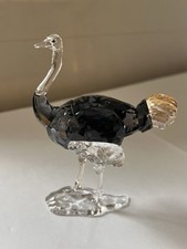 2023 Swarovski Crystal SCS Elegance of Africa...