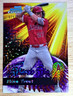 Mike Trout /250 💎2025 Bowman Chrome - Meteoric Rise - Angels