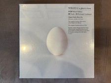Wilco:  A Ghost Is Born [9 CD Deluxe Edition] Boxed Set, New