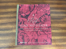 Red Like No Other by Carmella Padilla (2015, Hardcover) FREE SHIPPING