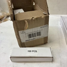 Allway Tools #9 Single Edge Blades 1000 Pack