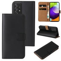 Schutz HüLle FüR Samsung Galaxy A52, A52S 5G A52 5G Handy Tasche Smartphone Case