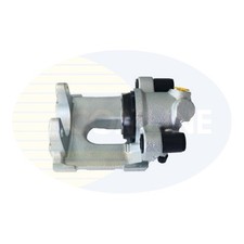 Brake Caliper For Rover MG MG ZT-T 260 Rear Left Passenger Nearside