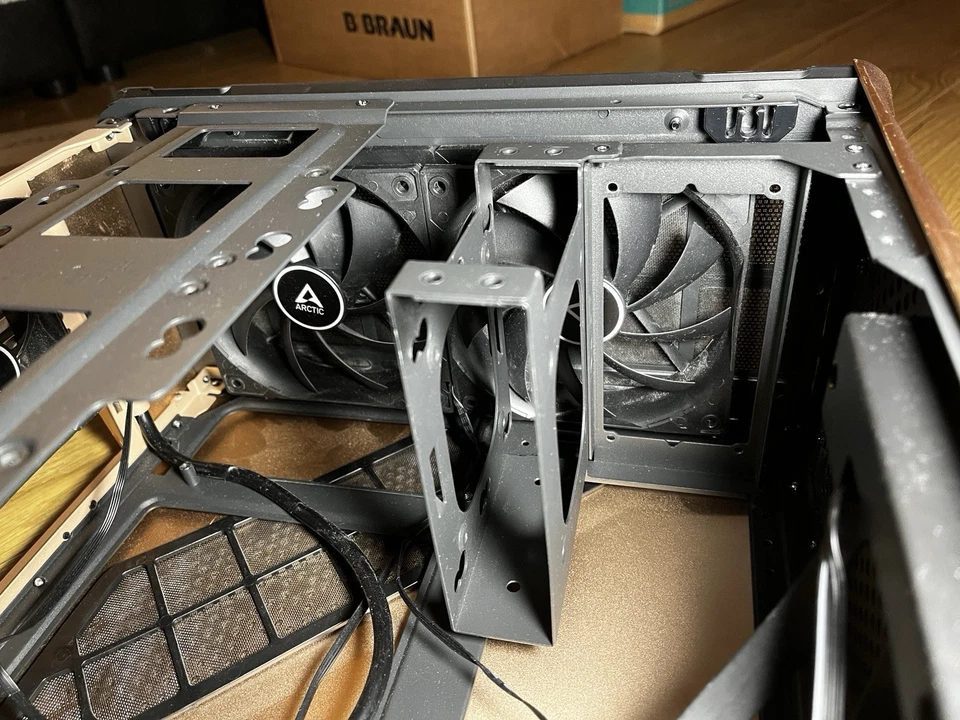 Fractal Era ITX - Bild 4 von 4