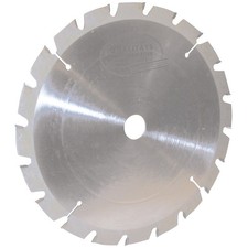 FAIE Kreiss&auml;geblatt HM-Bau &Oslash;: 500 mm, Z&auml;hne-Zahl: 36