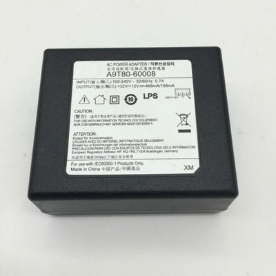ac adapter charger a9t80-60008 fits for hp officejet pro 6830 4630 4502 6978 #am
