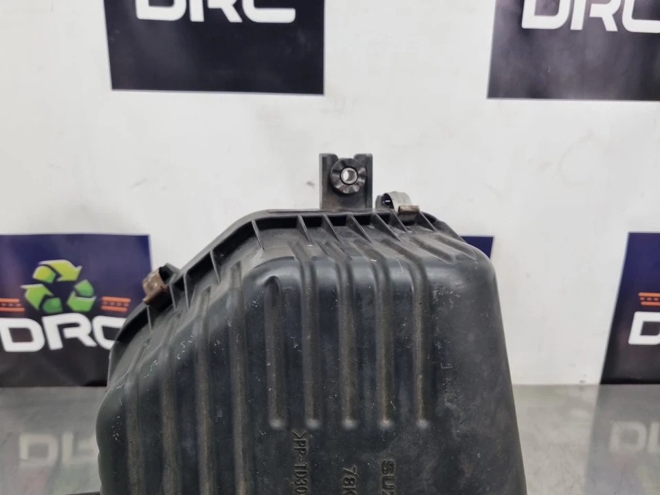 CAJA FILTRO AIRE Y SENSOR SUZUKI GRAND VITARA 2005-2011 78K-A01 Foto 2 de 4