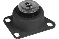 Mapco Lagerung, Motor Hinterachse, Links FüR Fiat