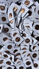 Lot Of 169 ((Proof Pennies))  Lincoln Memorial Cent  ((VF+AU)) ((1999 To 2008)) — photo 2