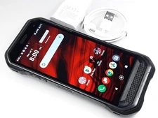 Kyocera DuraForce Ultra 5G E7110- 128GB Verizon (GSM Unlocked) Smartphone