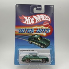 HOT WHEELS PORSCHE 356 OUTLAW ULTRA HOTS 5/8 JBY64 2025