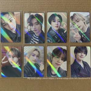 Felix Photocard 5 Star | eBay