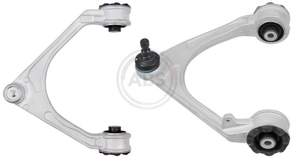 Querlenker Dreieckslenker A.B.S. 212219 FüR Jaguar XE XF X260 X760 Aluminium 2-image