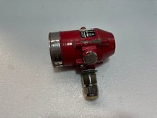 SPECTREX SHARPEYE 40/40 I-211AC IR3 FLAME DETECTOR