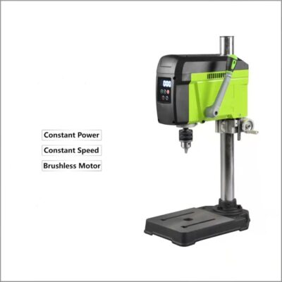 Industrial Grade Drilling Machine Milling Machine Micro Bench Drilling Machine