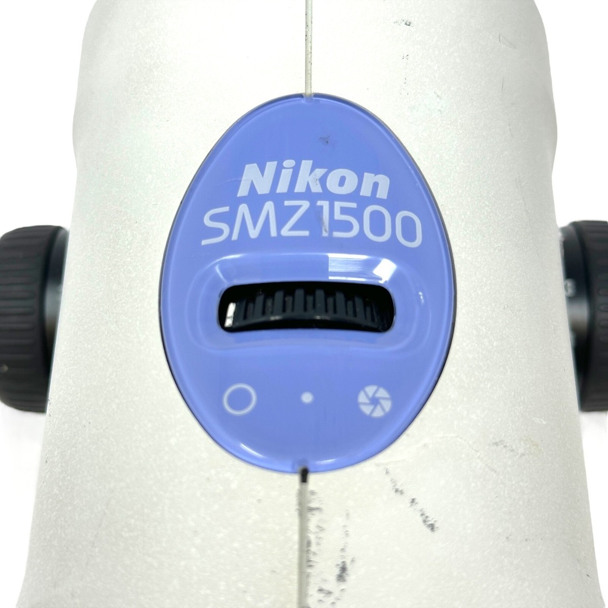 Nikon SMZ1500 Stereo Microscope Zoom Body, Microscope Part