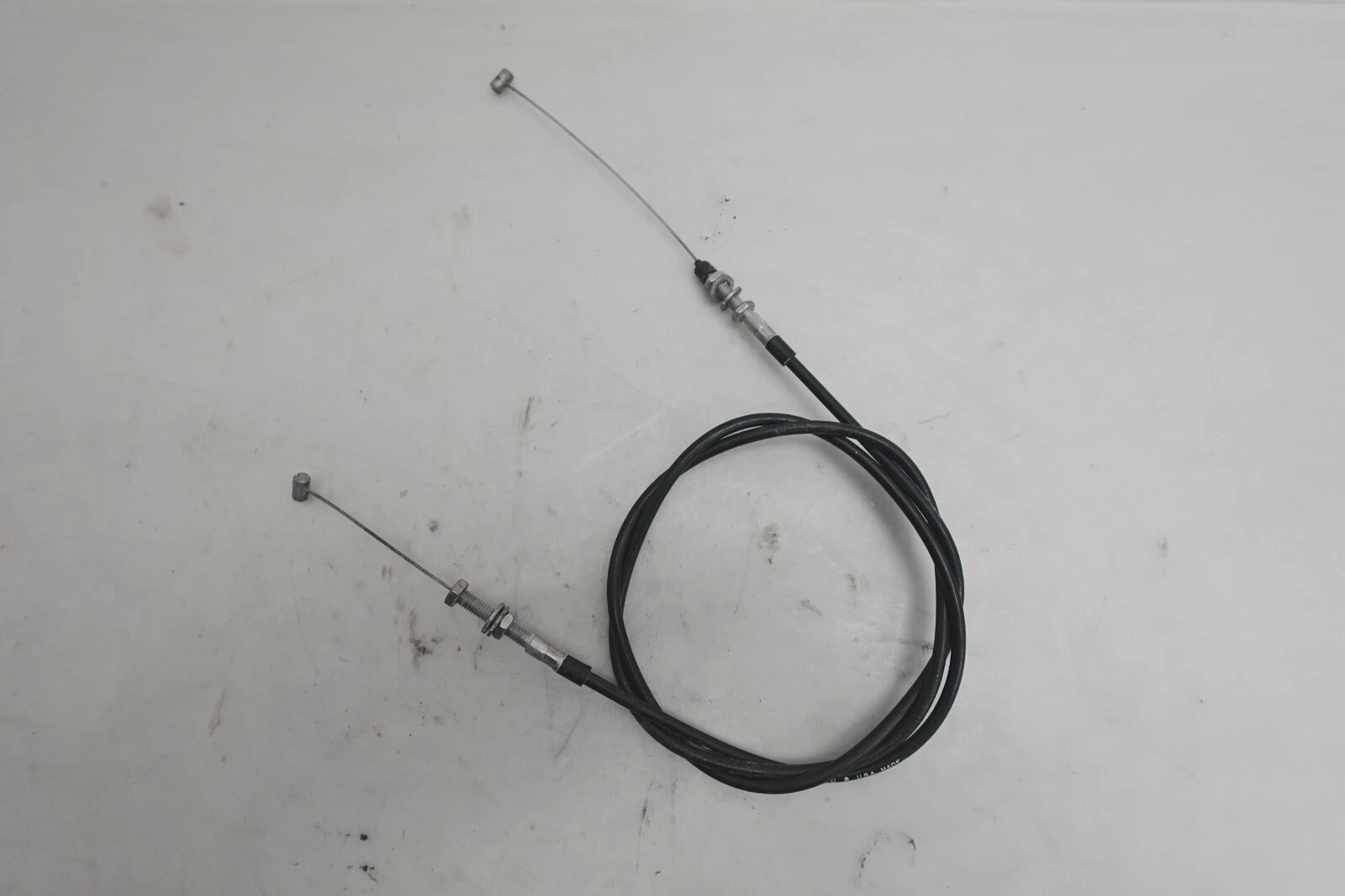 1995-2003 Kawasaki PWC Jetski OEM Fuel Tap Linkage Cable 54010-3710 ZXI STX