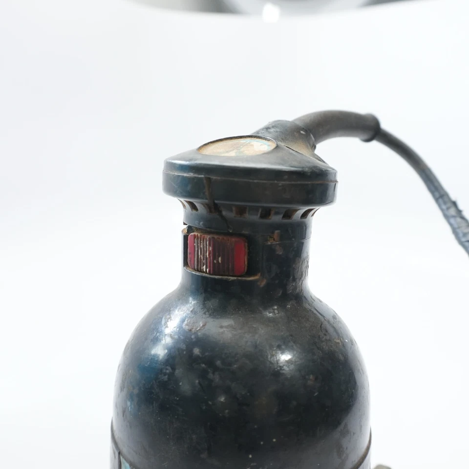 Vintage Rockwell Speed-Bloc Model 4480 Commercial Hand Sander Made in USA - Image 2 of 4