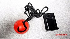 ProForm PFTL395081 TreadmillSafety Key
